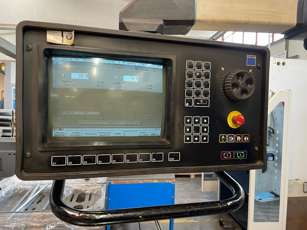 TRUMPF v85  2000
